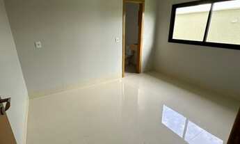 Imagem 7: Casa Térrea com 03 suítes plenas , sendo 01 master no Condomínio Residencial terras Alpha