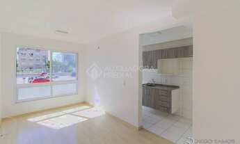 Imagem: PORTO ALEGRE - Apartamento Padrão - Sarandi