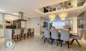 Imagem 6: Apartamento à venda, 3 quartos, 3 suítes, 3 vagas, Victor Konder - Blumenau/SC