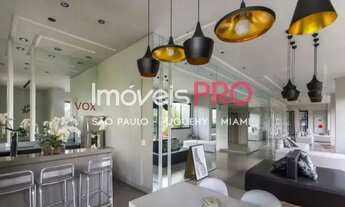 Imagem 4: Apto Vila Olímpia- 1 suíte - Moderno e sofisticado!!