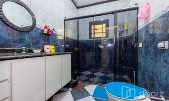 Imagem 3: SãO PAULO - Casa Padrão - Vila Granada