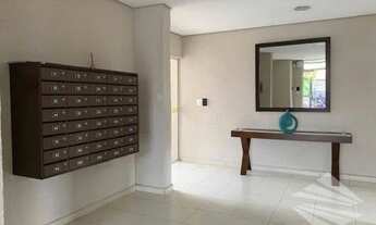 Imagem 4: Apartamento com 2 dormitórios à venda, 70 m² por R$ 370.000 - Centro - Taubaté/SP