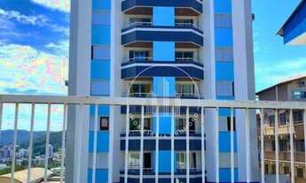 Imagem 2: Apartamento com 2 dormitórios à venda, 77 m² por R$ 490.000,00 - Trindade - Florianópolis