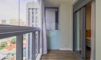 Imagem 6: São Paulo - Apartamento Padrão - JARDIM AMÉRICA