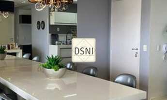 Imagem 7: LINDÍSSIMO APARTAMENTO DE 115m² C/3 DORMITÓRIOS, LOCALIZADO NO BAIRRO VILA CARRÃO - SÃO PA