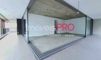 Imagem 6: Apartamento, Vila Nova Conceição - São Paulo