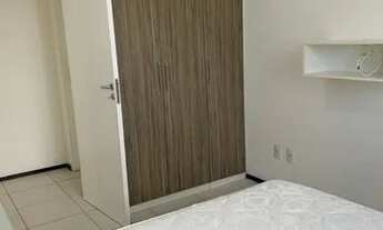 Imagem 7: Apartamento MOBILIADO para aluguel tem 62m² com 1 quarto em Ponta D'Areia - São Luís