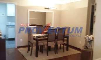 Imagem 5: Apartamento - Chácara Primavera - Campinas