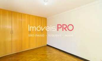 Imagem 7: Apartamento à Venda Jardim Paulistano 3 Quartos 1 Suíte