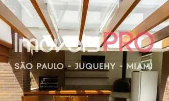 Imagem 4: Apartamento alto padrão 128m2 com 3 quartos , sendo 1 suite - Perdizes