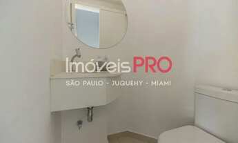 Imagem 6: Apartamento 54m² para Venda no Itaim Bibi