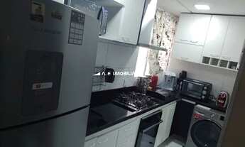 Imagem 7: Apartamento em Condomínio Padrão para Venda no bairro Vila Austria, 2 dorm, 1 vagas, 50 m