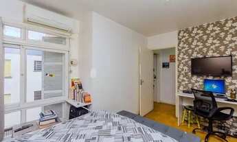 Imagem 7: Apartamento bem localizado no Bairro Rio Branco