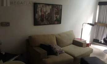 Imagem 6: 03595 - Flat/Aparthotel 1 Dorm, BELA VISTA - SÃO PAULO/SP