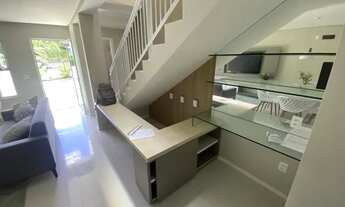 Imagem 5: CA8084) - CASA 84m² em Condomínio, Lagoa Redonda - Fortaleza - CE