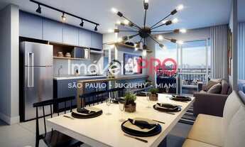 Imagem 6: Apartamento 63m² com 2 dormitórios 1 Suite