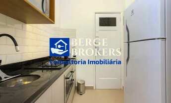 Imagem 13: Apartamento 2 quartos mobiliado para locação em Copacabana!!