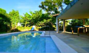 Imagem 3: Casa no melhor condomínio de Lauro de Freitas Bahia