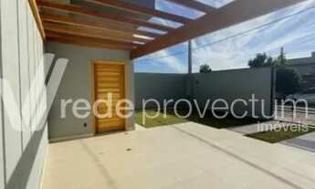 Imagem 2: Casa - Parque Terras de Santa Maria - Hortolândia