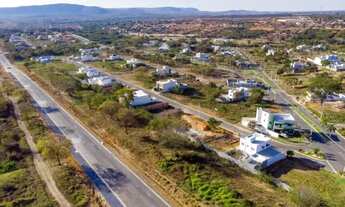 Imagem 2: Vendo lotes no Pampulha Tenis em Montes Claros - Financiamento Próprio