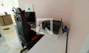 Imagem 6: Apartamento para Aluguel - Parque Ipê, 2 Quartos, 44 m2