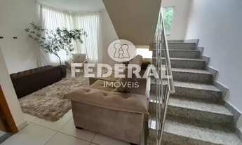 Imagem 6: Casa sobrado com 3 quartos - Bairro Residencial Vereda dos Buritis em Goiânia