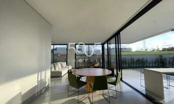 Imagem 4: Casa à venda no Villas do Golf, com 250m² de construção e 503m² de terreno