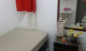 Imagem: Quarto individual Copacabana p/MOÇA perto