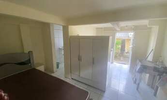 Imagem: Aluga se kitnet proximo ao terminal Maracanã