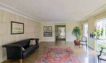 Imagem 7: Venda Apartamento 3 Dormitórios - 135 m² Higienópolis