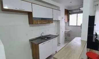 Imagem 6: Apartamento Mobiliad - Pechincha Jacarepaguá