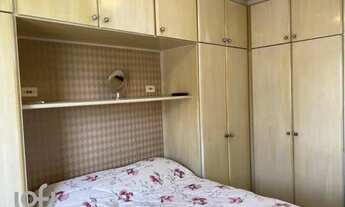 Imagem 3: Apartamento à venda em Sacomã com 50 m², 2 quartos, 1 vaga
