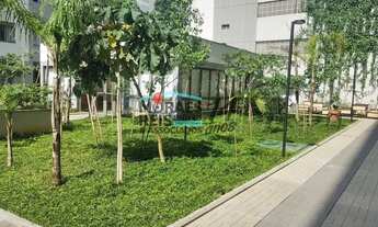 Imagem 2: Apartamento para locação, Santo Amaro, São Paulo, SP