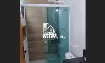 Imagem 6: Sobrado 3 dormitórios à venda Vila Antonieta São Paulo/SP