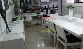 Imagem 4: Sobrado a venda, Vila Roque, 03 dormitórios, 01 suíte, 02 vagas