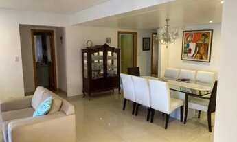 Imagem 5: SALVADOR - Apartamento Padrão - JARDIM APIPEMA