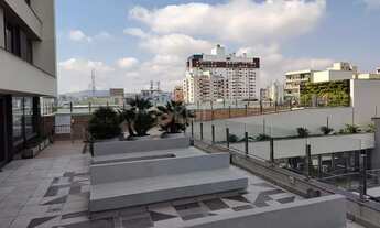 Imagem 2: Apartamento em Centro Histórico