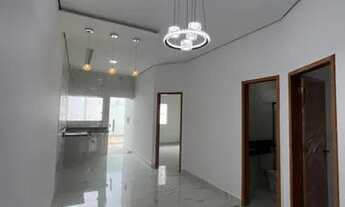 Imagem: Casa para venda com 3 quartos bem localizada