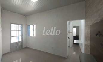 Imagem 2: São Paulo - Casa de Vila - Mooca