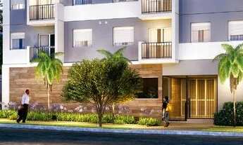 Imagem 2: Apartamento com 2 Dormitorio(s) localizado(a) no bairro Tatuapé em São Paulo / Ref.:OR