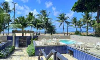 Imagem 3: Alugo Apartamento beira mar Candeias