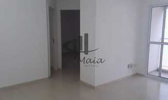 Imagem 2: Locação Apartamento Sao Caetano do Sul Santo Antonio Ref: 8545