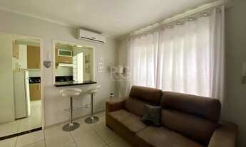 Imagem 3: Apartamento para Venda - 56m², 2 dormitórios, 1 vaga - São Sebastião