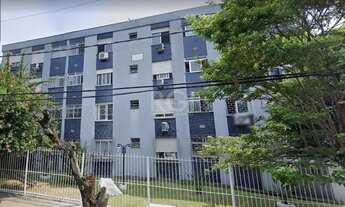 Imagem: Apartamento térreo localizado no bairro