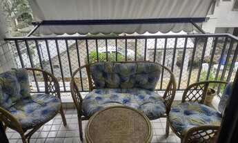 Imagem 3: Apartamento para aluguel com 64 metros quadrados com 2 quartos