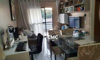 Imagem 2: Apartamento 02 quartos no Residencial Primaziale