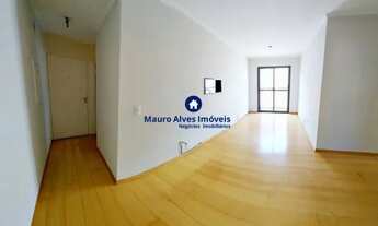 Imagem 2: Apartamento para alugar Parque Santana Mogi das Cruzes