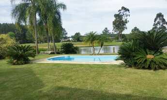 Imagem 4: Casa Condominio para Venda - 596m², 4 dormitórios, sendo 4 suites, 5 vagas - Terra Ville