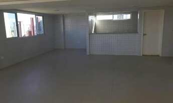 Imagem 2: Ceci- Pronto pra Mora Edf. Estação Leonardo Falcão, 66m² , em Casa Amarela otima Locali