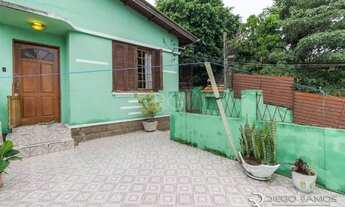 Imagem 2: Casa para Venda - 120m², 4 dormitórios, 1 vaga - Medianeira